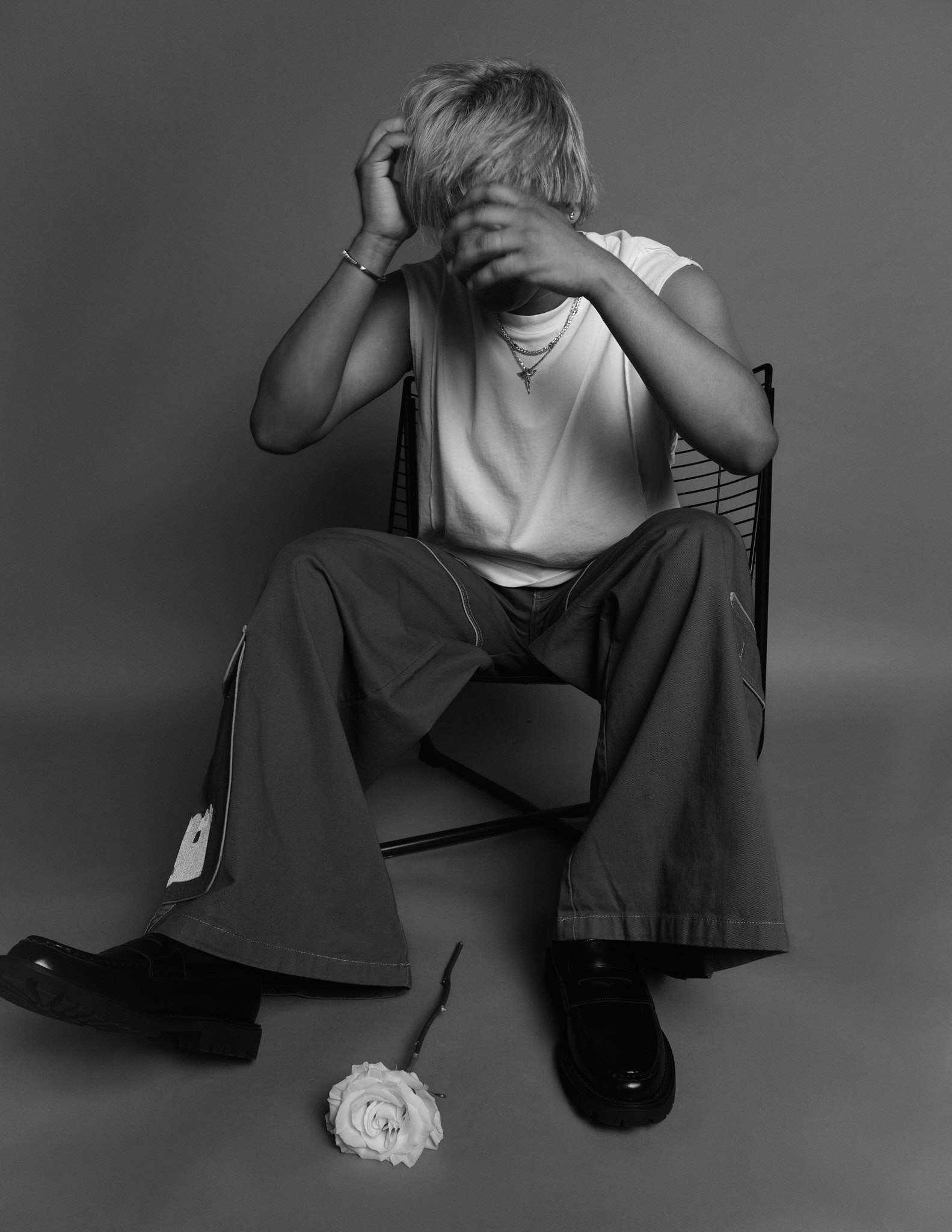 Naim Mahe: Personal lifestyle shot 5.